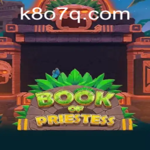 Explorando o Mundo de BookOfPriestess: Um Novo Capítulo em Jogos de Aventura