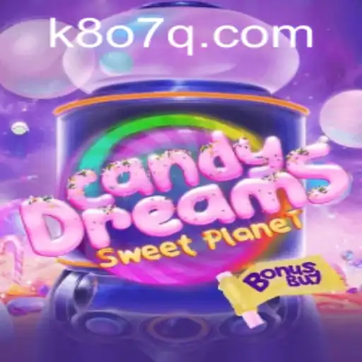 Explorando o Maravilhoso Mundo de CandyDreamsSweetPlanet