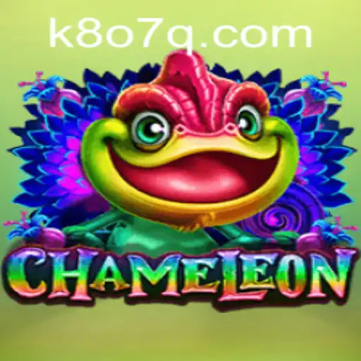 Descubra o Mundo Fascinante de Chameleon: Um Jogo de Estratégia e Adaptação