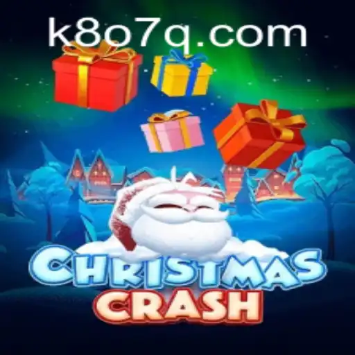 ChristmasCrash: Uma Aventurosa Experiência de Férias