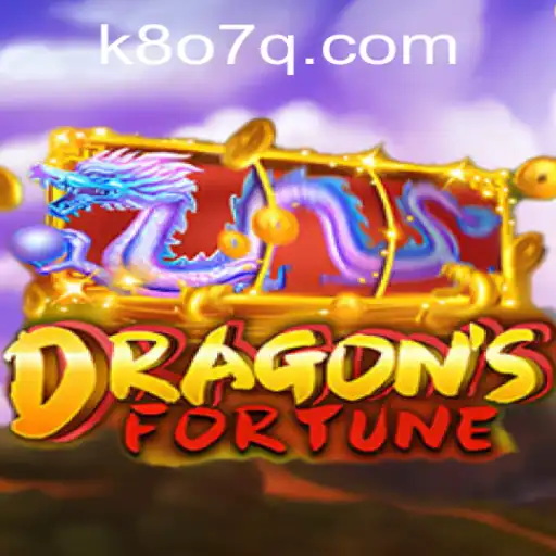 Descubra DragonFortune: Aventura Épica no Mundo dos Dragões