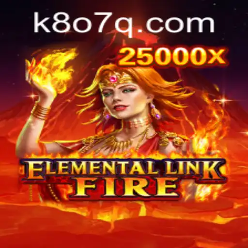 Descubra o Fascinante Mundo de ElementalLinkFire