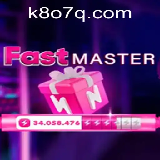 FastMaster: Uma Aventura de Alta Velocidade no Mundo dos Jogos
