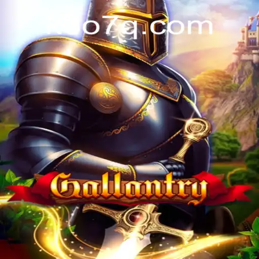 Gallantry: Um Mergulho no Universo do Jogo com K807Q.COM