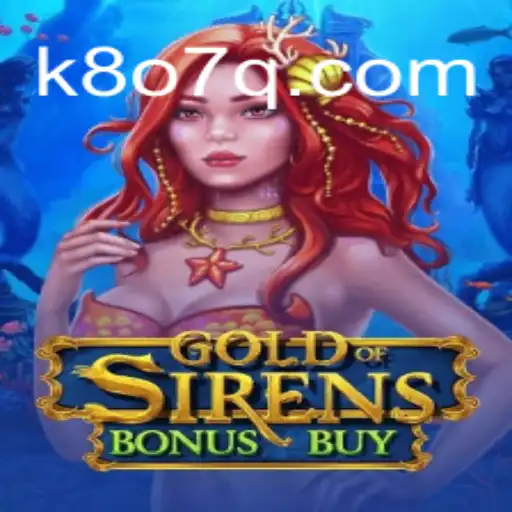 Explorando o Fascinante Mundo do Jogo GoldofSirensBonusBuy