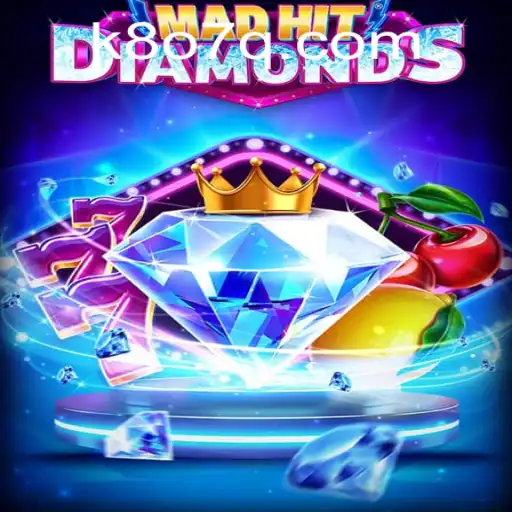 MadHitDiamonds: Um Novo Horizonte de Entretenimento Interativo Online