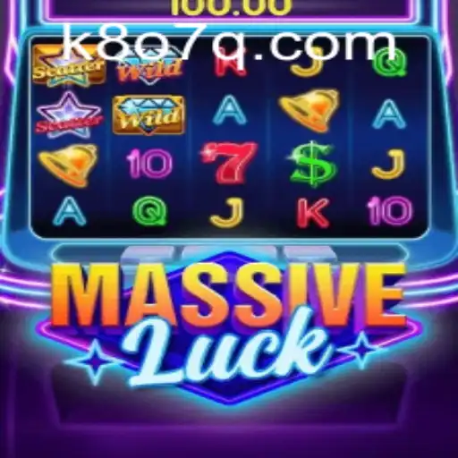 Descubra o Empolgante Mundo de MassiveLuck e a Palavra-Chave K807Q.COM