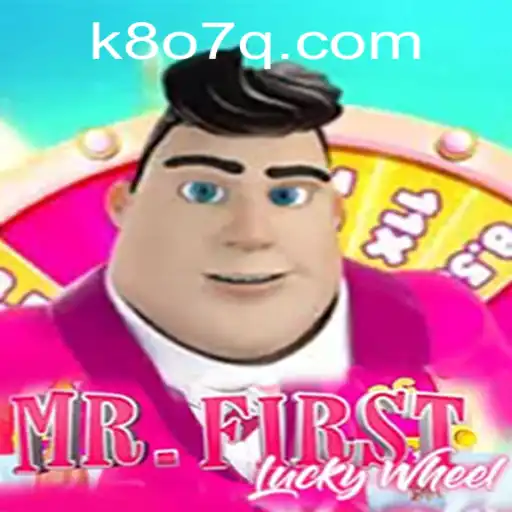 Explorando o Jogo MrFirstLuckyWheel: Como Jogar e Suas Regras