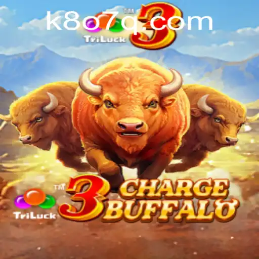 Explorando o Mundo de 3ChargeBuffalo: Uma Aventura no Jogo