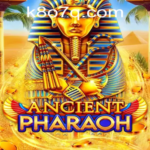 AncientPharaoh: Mergulhe na Aventura do Antigo Egito