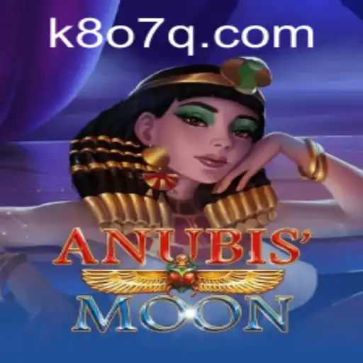 Descubra o Fascinante Mundo de AnubisMoon
