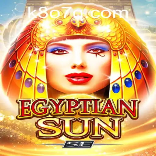 EgyptianSunSE: Uma Jornada Mística pelo Antigo Egito