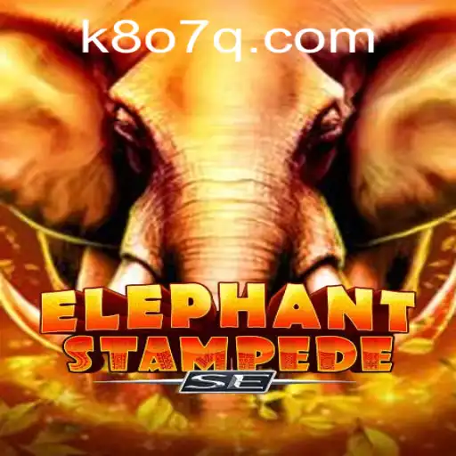 Descubra ElephantStampedeSE: Uma Aventura Selvagem no Mundo dos Jogos