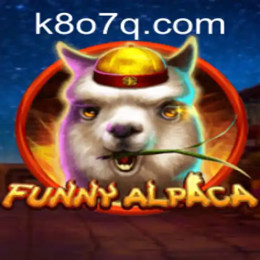 Descubra FunnyAlpaca: Um Jogo de Estratégia e Diversão