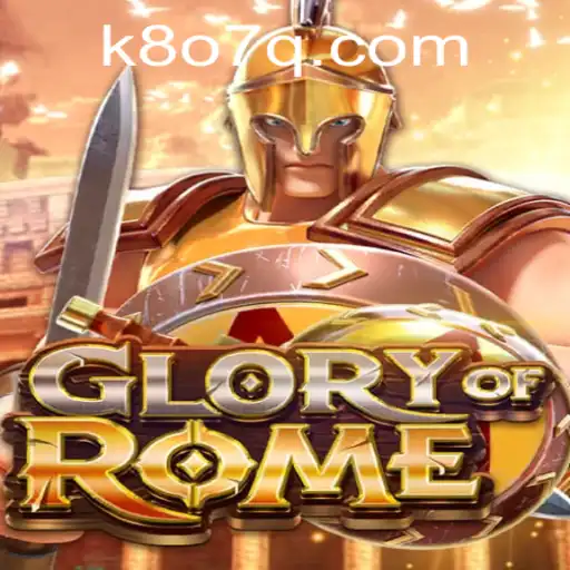 GloryofRome: Um Mergulho no Mundo das Estratégias Romanas