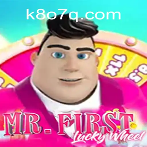 Explorando o Jogo MrFirstLuckyWheel: Como Jogar e Suas Regras
