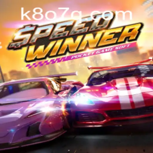 Explorando o Jogo SpeedWinner e o Fenômeno K807Q.COM