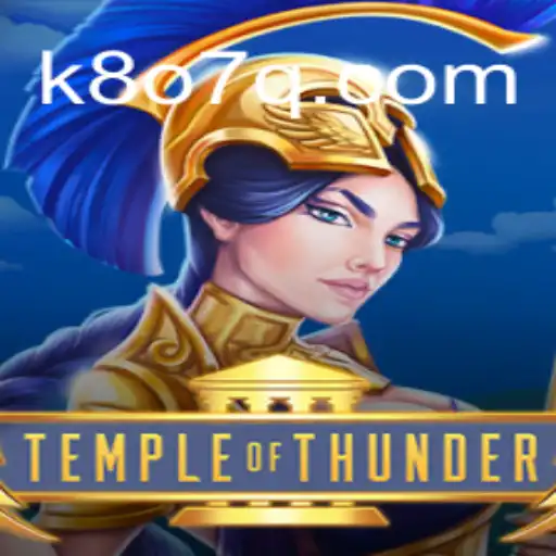 Explore o Mundo de TempleofThunder: Um Jogo de Aventura Inovador