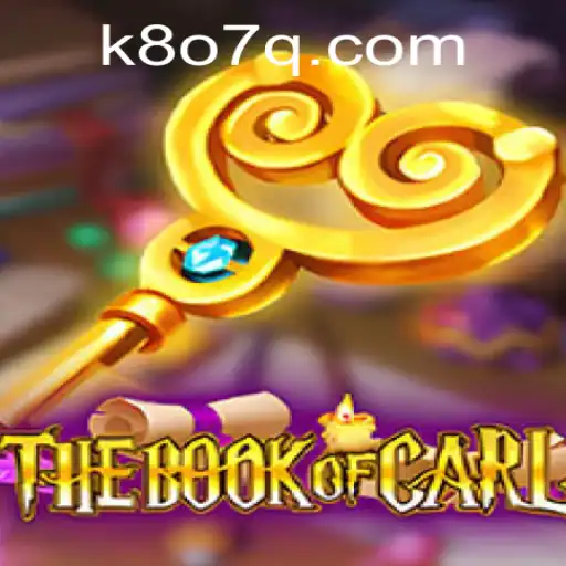 Explorando o Mundo de 'TheBookofCarl': Um Jogo de Aventuras e Estratégias