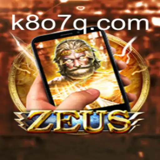 Descubra o Mundo de ZeusM: Aventura e Estratégia no Universo de K807Q.COM