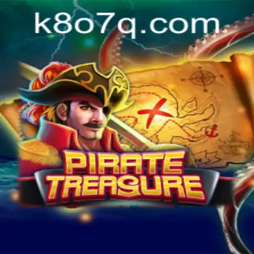 Descubra o Fascinante Mundo de PirateTreasure: Um Jogo de Aventura e Estratégia