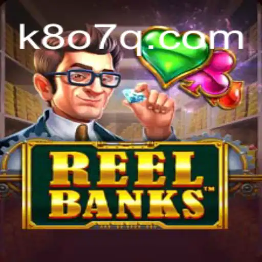 Explore o Mundo Fascinante de ReelBanks