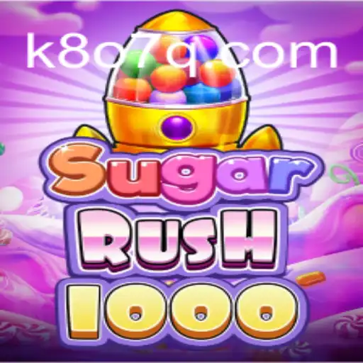Descubra o Fascinante Mundo de SugarRush1000: O Jogo Que Está Conquistando Todos