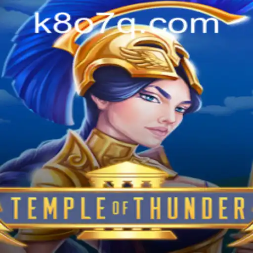 Explore o Mundo de TempleofThunder: Um Jogo de Aventura Inovador