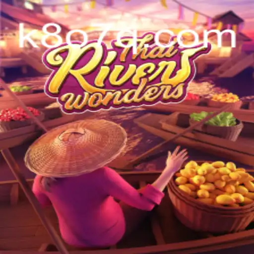 Descubra o Fascinante Mundo de ThaiRiverWonders: A Aventura Começa com K807Q.COM