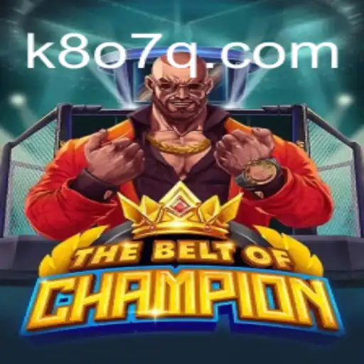 TheBeltOfChampion: Uma Imersão no Universo do Jogo de Estratégia