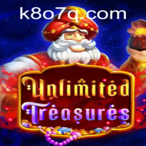 Mergulhe no Mundo de UnlimitedTreasures: Aventura e Estratégia no Novo Jogo de Exploração