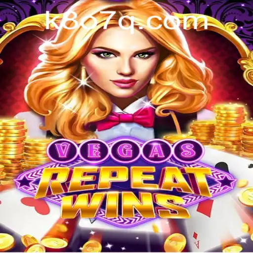 Descubra o Mundo de VegasRepeatWins: Regras, Introdução e Novidades