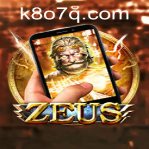 Descubra o Mundo de ZeusM: Aventura e Estratégia no Universo de K807Q.COM